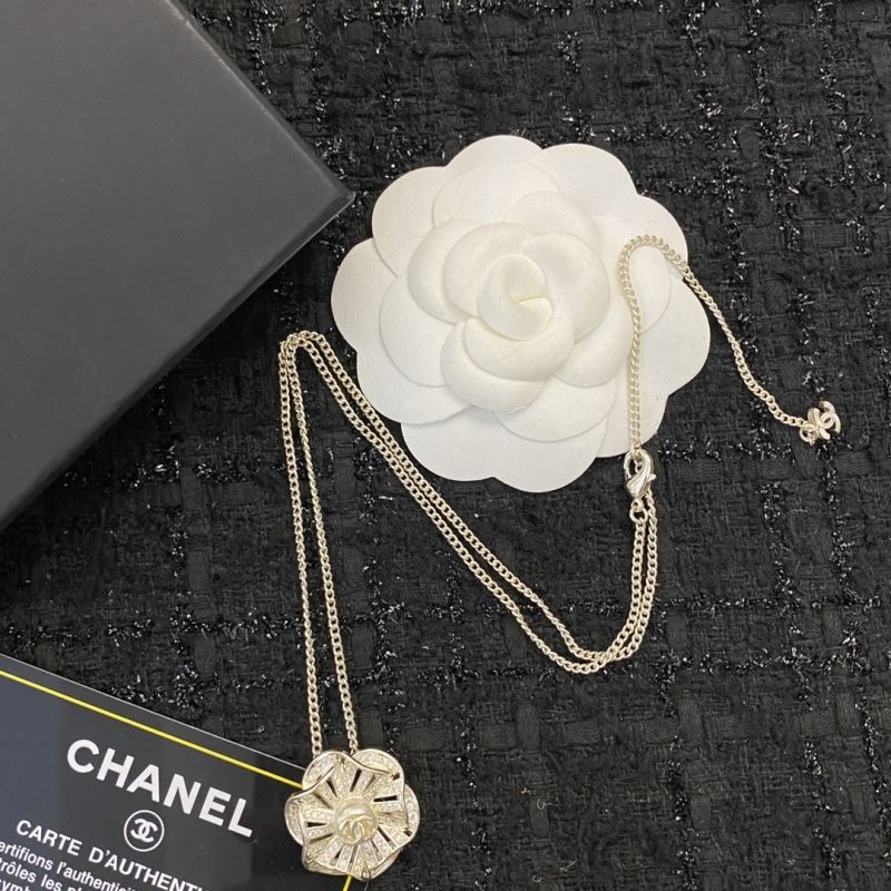 Chanel Necklaces